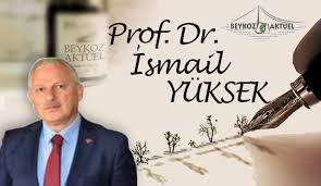 Official twitter account of i̇smail yüksek. Prof Dr Ismail Yuksek Hizli Tren Teknolojisi Beykoz Aktuel