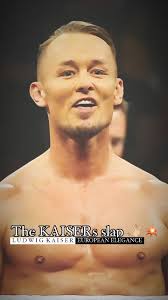 If I’d be you, I’d rather be me too #LK #LudwigKaiser, #EuropeanElegance,  #APlusEVERYTHING