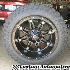 Start date aug 28, 2005; Custom Automotive Packages Off Road Packages 20x12 Fuel Hostage D531 Black 33x12 50r20 Maxxis Buckshot Mudder Ii Mt 764