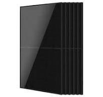 440W Mono Black N-Type Solar Panel UL Listed – SunGoldPower