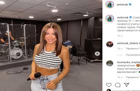 Ани лорак — зажигай сердце 03:34. Ani Lorak Raskryla Svoj Sekret Uspeha Novosti Ani Lorak Uspeh Pevica Strojnost Shou Biznes