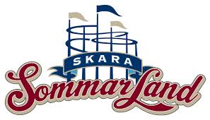 It was founded in 1984 by swedish entrepreneur bert karlsson. Skara Sommarland Skandinaviens Storsta Vattenpark
