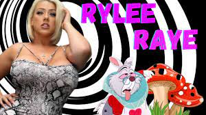 RYLEE RAYE Goes 'DOWN THE RABBIT HOLE' To Break Stigmas Of Adult Industry  Workers! - YouTube