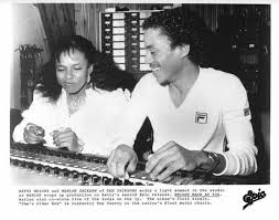 Betty Wright Marlon Jackson Jackson Family Betty Wright Jackson 5