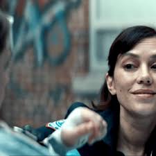 White Collar: Tim DeKay Previews 'Veiled Threat's' Black Widow Case