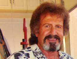 Gary Bello's Instagram, Twitter & Facebook