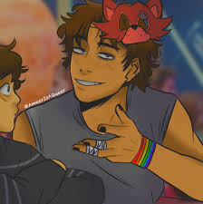 Ameer (@Ameerisaqueer)