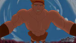 Animation: Hercules By The Maoh King - MyReadingManga