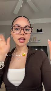 Stylish Glasses for All Ages and Occasions