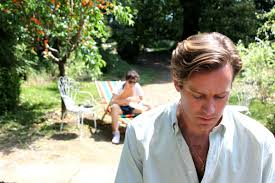 We're being called for dinner. Call Me By Your Name Review A Masterful Story Of First Love And Desire Vox