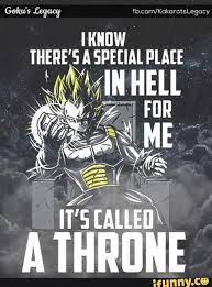 Maybe you would like to learn more about one of these? Vegeta Quote Wallpaper