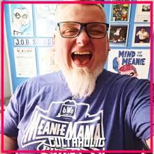Hold My Calls! Blue Meanie (Brian Heffron) talks Paul Heyman WWE Hall Of  Fame Induction, Blue World Order and MeanieMania!