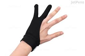 Look to alibaba.com for a wide selection of nitrile gloves vietnam for various projects and environments. Smudgeguard2 Sg2 2 Finger Glove Cool Black Medium Jetpens