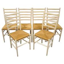 Save on furniture & more. Best Vintage Ladder Back Chairs For Sale On 1stdibs