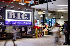 Report to view the information. Best Supermarket In Kl Malaysia Ben S Independent Grocer