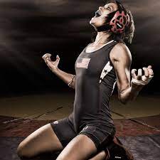Luke harper is a professional wrestler currently signed to wwe (world wrestling entertainment). What Female Wrestlers Wear To Battle Sexism Racked