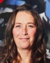 Remembering MAUREEN ARGEN