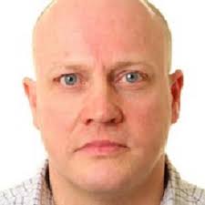 Stuart Shepherd-Garner