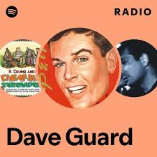 Dave Guard