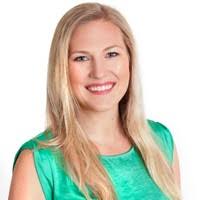 EXP Journeys Employee Lauren Burns's profile photo