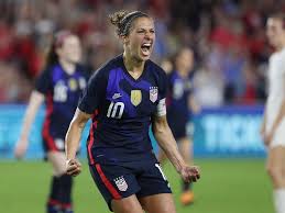 Uswnt roster projections for 2021 olympics: With New Captain Uswnt Ready To Face Colombia In Orlando Orlando Sentinel