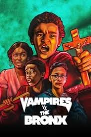 Guarda love and monsters streaming hd in altadefinizione senza limiti sul nostro cineblog01. Vampires Vs The Bronx Altadefinizione Streaming Film