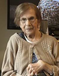 Ida Aletta De Gier Obituary June 25, 2021