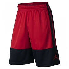 Black And Red Nike Shorts Advertisement Ebay Jordan Nike Rise Solid Basketball Shorts Mens Xxl Nwt Red Black Ar2833 010 Basketball Shorts Black And Red Nike Men