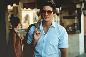 Most guys have four or less categories of shoes: How To Colour Match Clothing To Create Stylish Outfits Everyday