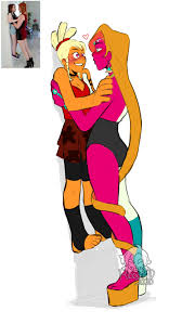 There's a bunch more than last time, and i included bbj as well as the npcs. Nsr Brainrot I Just Think This Pairing Is Neat