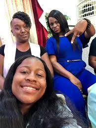 Lashonda Lyons's Instagram, Twitter & Facebook