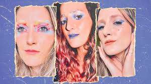 Maybe you would like to learn more about one of these? Euphoria S Makeup Director Donni Davy On The 4 Best Spring Makeup Trends Teen Vogue
