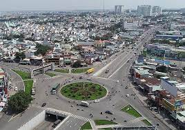 4 works search for books with subject đò̂ng nai (province). South Korean Group Proposes 150 Million Technopark In Dong Nai