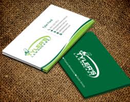 Secrets to starting, financing, marketing and making massive money right now! Lawn Care Business Cards 36 Custom Lawn Care Business Card Designs