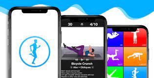 Within the app, there are over 300 workouts from. 7 Best Home Workout Apps To Help You Lose Weight When Gyms Are Closed Appy Pie