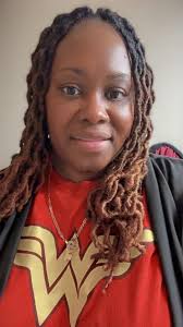 Hi all! I just wanted to introduce myself and share a photo that I took  recently