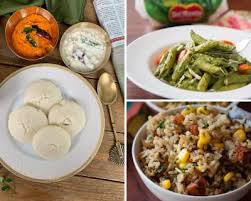 Try these easy breakfast recipes have got you covered. Lunch Box Recipes By Archana S Kitchen
