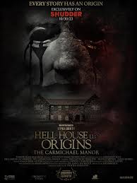 Hell House LLC Origins: The Carmichael Manor (2023) - IMDb
