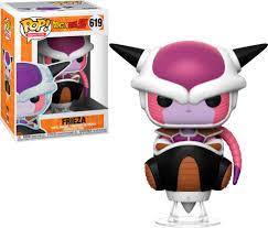 Check spelling or type a new query. Best Buy Funko Pop Animation Dragon Ball Z S6 Frieza Multi 39702