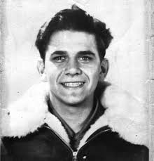 SSGT William James Pfeiffer (1924-1944)