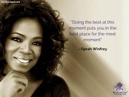 This is top 10 oprah winfrey quotes on life oprah winfrey is an american media executive, actress, talk show host, television producer and. Oprah Winfrey Quotes Of Life Quotes Quotes On Life Music Quotes Images