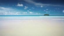 Sand Beach Island Dual Screen Wallpaper 3840x1080 Id 43354 Wallpapervortex Com (expand) if you are here it is assumed you have all our dual monitor wallpapers are free and many more are added all the time, usually every day. sand beach island dual screen wallpaper