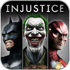 Injustice God Among Us Mod Download For Android Injustice Cheating Android Hacks