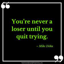 25 More Of The Greatest Football Quotes Ever Football Quotes Positive Quotes Wisdom Quotes