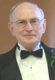 Royce Baucom Obituary (1937