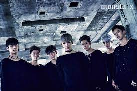 Shownu , minhyuk, kihyun, hyungwon, joohoney, and i.m. Top 10 Monsta X Songs K Pop Amino