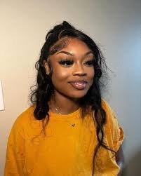 Morgan Childs's Instagram, Twitter & Facebook