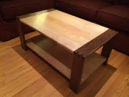 Check spelling or type a new query. Walnut Maple Coffee Table Coffee Table Live Edge Dining Table Table Centerpieces For Home