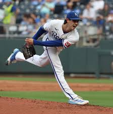Royals vs. Diamondbacks September 9th game discussion