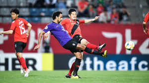Muangthong united 5 johor darul ta'zim 2: Gyeongnam Fc Kor 2 0 Johor Darul Ta Zim Afc Champions League Group Stage Youtube